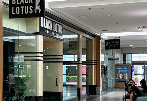 black lotus north star mall